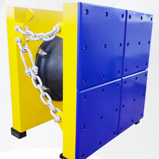Frontal Frame