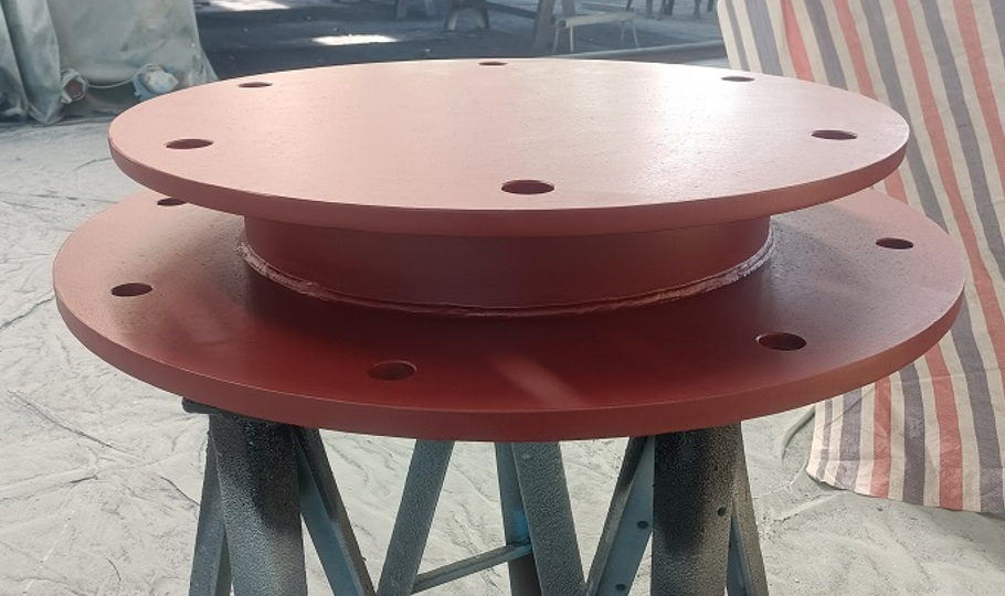 Steel Structure