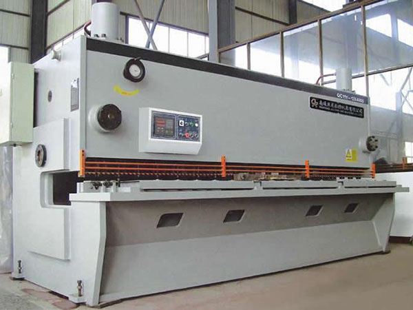 Plate Shears